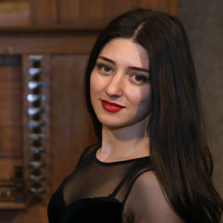 The Winners Malta International Piano Competition 2018