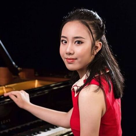 The Winners Malta International Piano Competition 2018